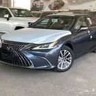 لكزس ES250 2025سعودي aa اقل سعر لدى الفريدي