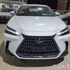 ليكزس NX350 AA 2026 كاش واقساط