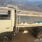 شاحنه وايت ماء 1997اضاهر