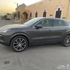 للبيع بورش كايين 2019