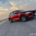 مازدا CX5 2021 فل كامل