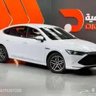 BYD تشين بلس Premium 2025 متوفرة الآن   ضمان الوكيل