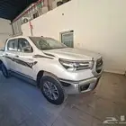 هايلوكس غمارتين S-GLX اوتوماتيك بنزين 2025