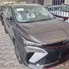 جيلي كولراي ستاندر 2026 عروض نهاية العام