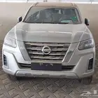 نيسان2024 اكستيرا تيتانيوم دبل -تقسيط وكاش