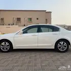 هوندا اكورد 2011