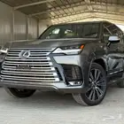 لكزس LX 600 BB موديل 2025 - خليجي عرض نهاية العام