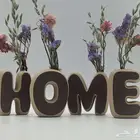 مزهريات أحرف بتصميمك الخاص