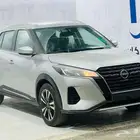 نيسان كيكس نص فل 2024