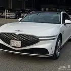جنسس G90 2025 جديد اصفار