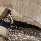 حقيبة ماركة DKNY دكني صغيرة