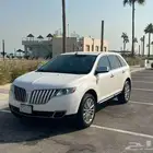 لينكون MKX   موديل 2014 (شراء من الوكالة 2016)