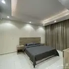 شقة فاخرة مؤثثة للإيجار الشهري والسنوي في جدة حي الروضة