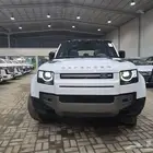 ديفندر HSE110 موديل 2025 محرك 6V