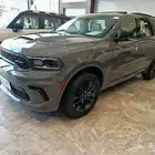 دودج دورانجو GT