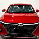 شيري اريزو 8 كمفورت موديل 2025