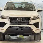 فورشنر دبل ديزل 2025