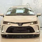 تويوتا فتحه مطوره 2025