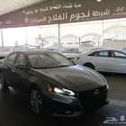 نيسان التيما SV نص فل م 2026 - سودي اللون رمادي