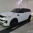 رنج سبورت 2025 بسعر 421 الف واصل للبيت