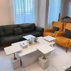 طلولات قهوة وضيافه