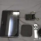 مجموعه من الأجهزه مستعمله