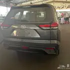 انوفا 2024 5000KM