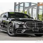 2024 مرسيدس S580