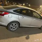 فورد فوكس 2013