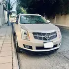كاديلاك SRX4