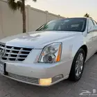 كاديلاك DTS 2011 نظيف جدا وكاله