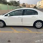 هوندا سفيك موديل 2008