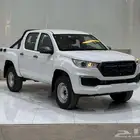 فوتون تونلاند غمارتين ديزل موديل 2024 كاش واقساط