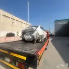 ايسوزو 2023 سطحه هيدرولك للبيع ممشى 125 استخدام شخصي