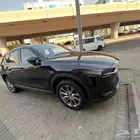 ممشى 28 ألف بحاله الوكاله CX-5 سيجنتشر 2021