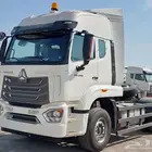 شاحنة سينو تراك اوتوماتيك موديل 2025