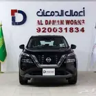 نيسان اكس تريل ستاندر 2026 بدون دبل 5 راكب