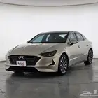 هيونداي سوناتا سمارت 2022