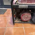 ماطور كهرب بانزين 6500