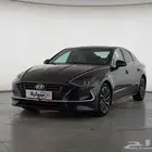 هيونداي سوناتا سمارت 2022