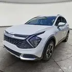 كيا سبورتاج ستاندر موديل 2025 اقساط