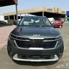 كيا سيلتوس GLS MID موديل 2025 عرض خاص وصيانة مجانيه