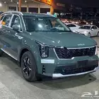 كيا سورينتو ستاندر هايبرد موديل 2024 أصفار سعر خاص