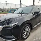 مازدا CX9 موديل 2018