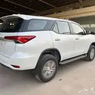 تويوتا فورتشنر 2025 بدون دفعه اولى