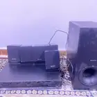 مسرح منزلي من نوع sony