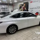 لكزس es250 موديل 2021 وارد عبداللطيف جميل