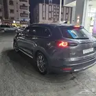 مازدا CX9 2019