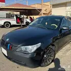 BMW 523 I