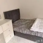 غرفة نوم اطفال